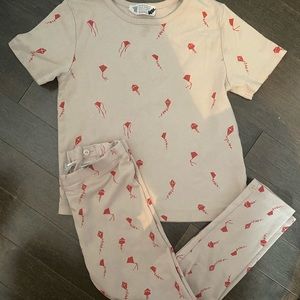 H&M sets size 4-5
